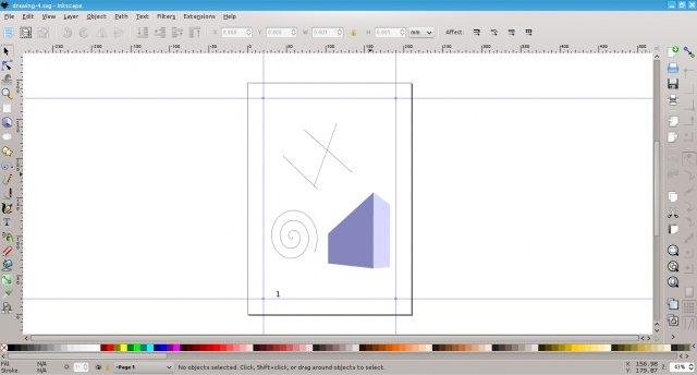 Edit Multi Page Pdf Inkscape Software