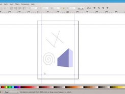 A multipage document
