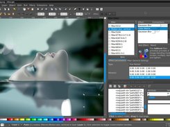 Inkscape Screenshot 1