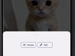 Share UI
