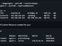 inlets-operator Screenshot 1