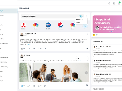 inLynk Dashboard