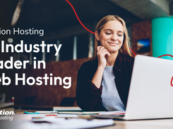 InMotion Hosting - An Industry Leader in Web Hosting