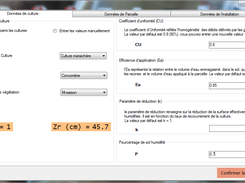 Project Data entry 1