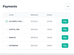 Inn-Flow Screenshot 3