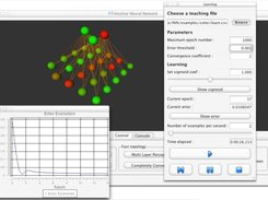 INN while learning from an example