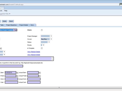 Innate Resource Manager Screenshot 1