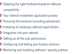 INNEO Cloud Screenshot 1