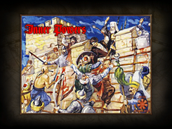 Inner Powers official poster