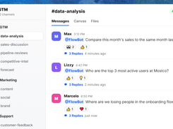 Innflow Screenshot 1