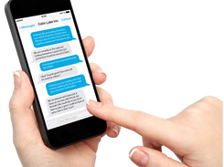 Automated text messaging, remote lock integration, e-Signatures and point of sale integration