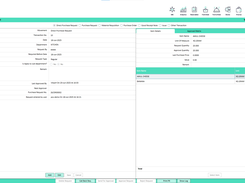 Smart Procurement & Material Management