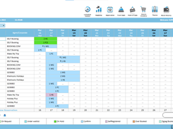 InnKey Reservation Module