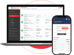 InnoMaint Screenshot 1