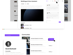 Innovation Community 