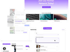 Innovation with external Suppliers and Partners