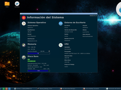 Innova PC Info