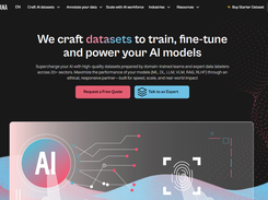 Innovatiana Screenshot 1