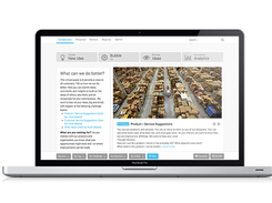 Innovation Central Screenshot 1