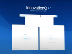 InnovationQ+ Screenshot 1