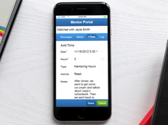 InnovatinMentoringSoftware-Mobil