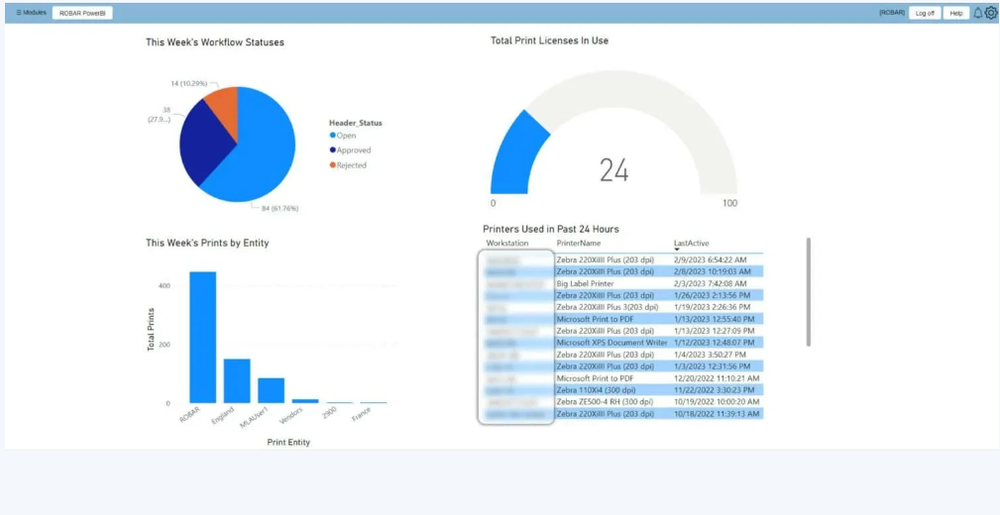 Innovatum Screenshot 1