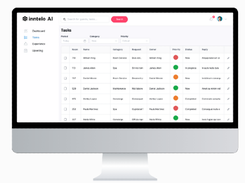 Inntelo AI Screenshot 1