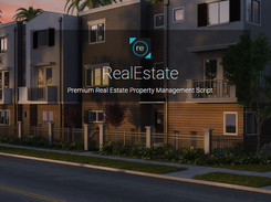 Inout RealEstate Screenshot 1