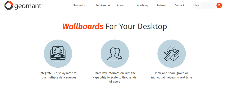 Inova Desktop Presenter Screenshot 1