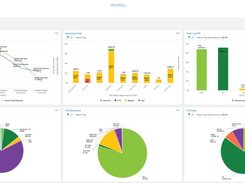 Inova Payroll Screenshot 1