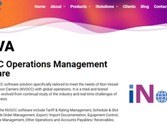 iNOVA Screenshot 1