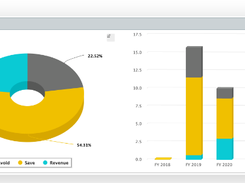 Inpensa Screenshot 1