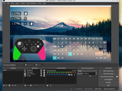 Input Overlay Screenshot 1