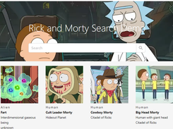 Inquir Screenshot 1