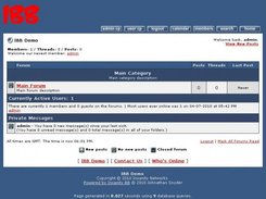 Front Page
