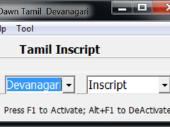 Select Language