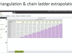 InsFocus BI Screenshot 2