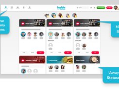 INSIDE Screenshot 1