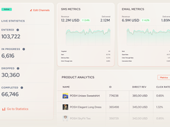 Insider One Screenshot 2