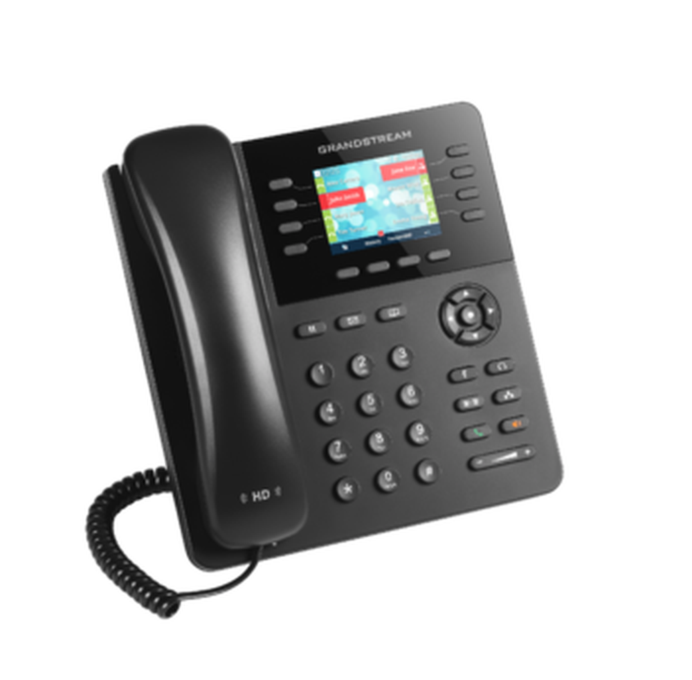 The GPX 2135. The business phone for all occasions.