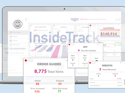 InsideTrack Screenshot 1