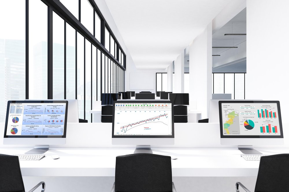 Insight Enterprise Screenshot 1