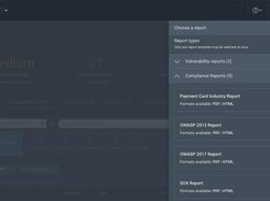 InsightAppSec Screenshot 4