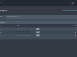 InsightAppSec Screenshot 5