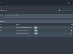 insightAppSec Screenshot 5