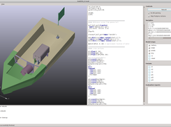 Insight CAD Editor