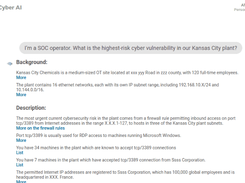 InsightCyber Screenshot 1