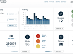 InsightCyber Screenshot 1
