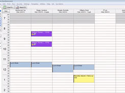 InsightEMR-Schedule