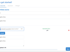 Insighto.ai Screenshot 1